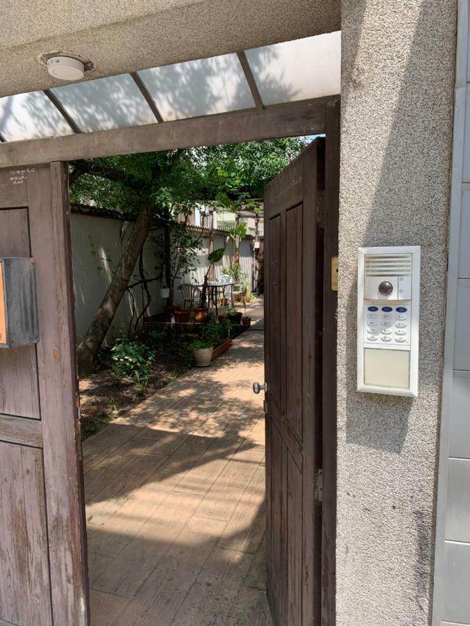 Lilia 4 Self-Check In Apartment โซเฟีย ภายนอก รูปภาพ