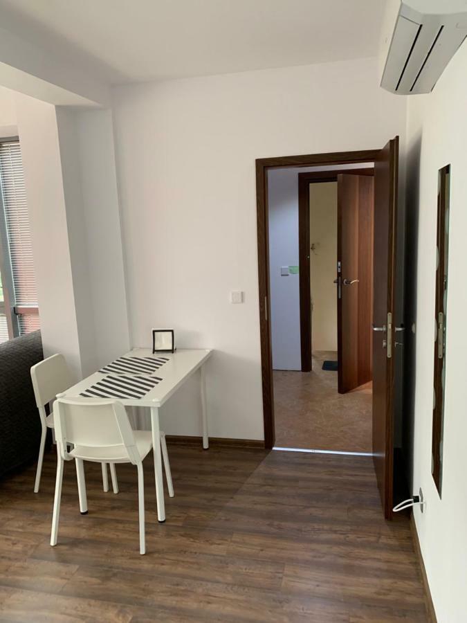Lilia 4 Self-Check In Apartment โซเฟีย ภายนอก รูปภาพ