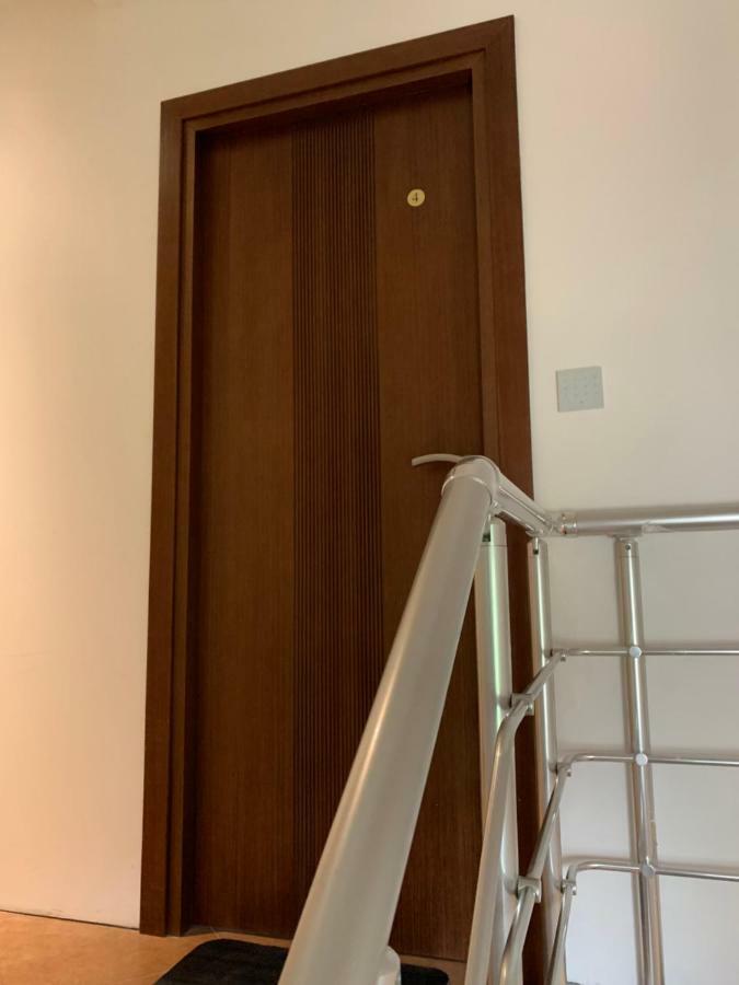 Lilia 4 Self-Check In Apartment โซเฟีย ภายนอก รูปภาพ
