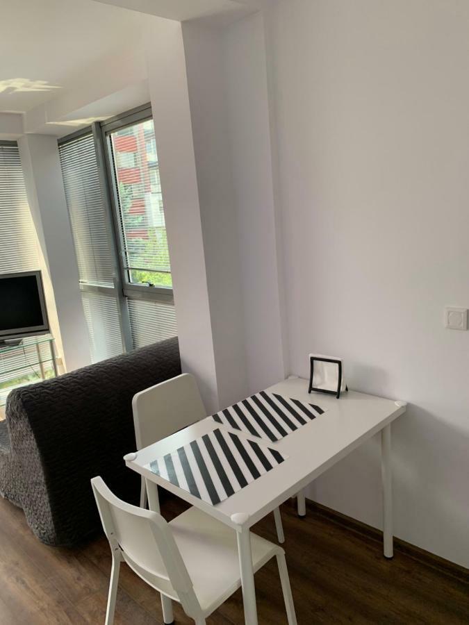 Lilia 4 Self-Check In Apartment โซเฟีย ภายนอก รูปภาพ