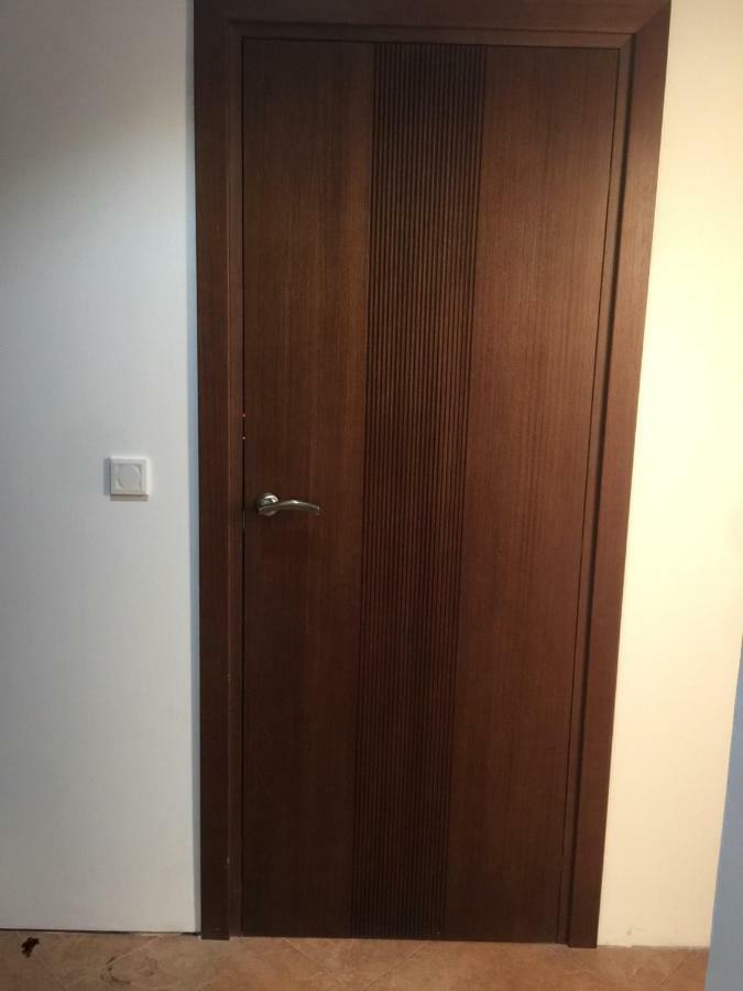 Lilia 4 Self-Check In Apartment โซเฟีย ภายนอก รูปภาพ