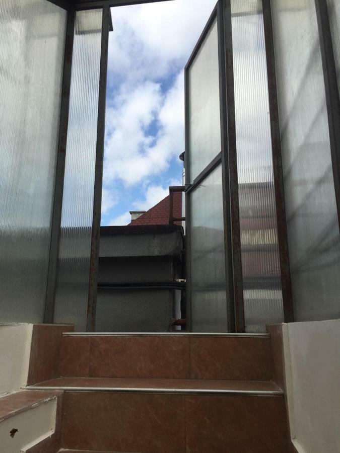 Lilia 4 Self-Check In Apartment โซเฟีย ภายนอก รูปภาพ
