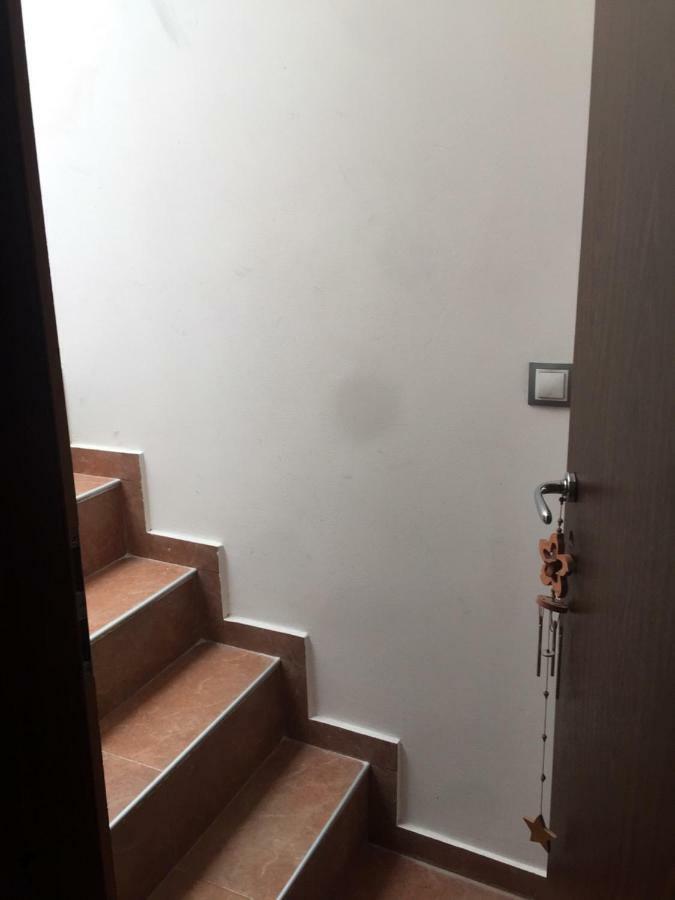 Lilia 4 Self-Check In Apartment โซเฟีย ภายนอก รูปภาพ