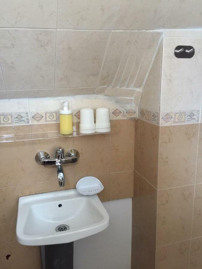 Lilia 4 Self-Check In Apartment โซเฟีย ภายนอก รูปภาพ