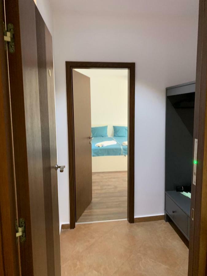Lilia 4 Self-Check In Apartment โซเฟีย ภายนอก รูปภาพ