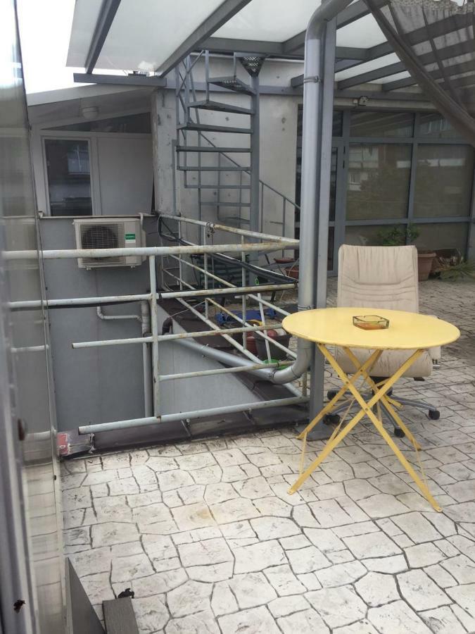 Lilia 4 Self-Check In Apartment โซเฟีย ภายนอก รูปภาพ