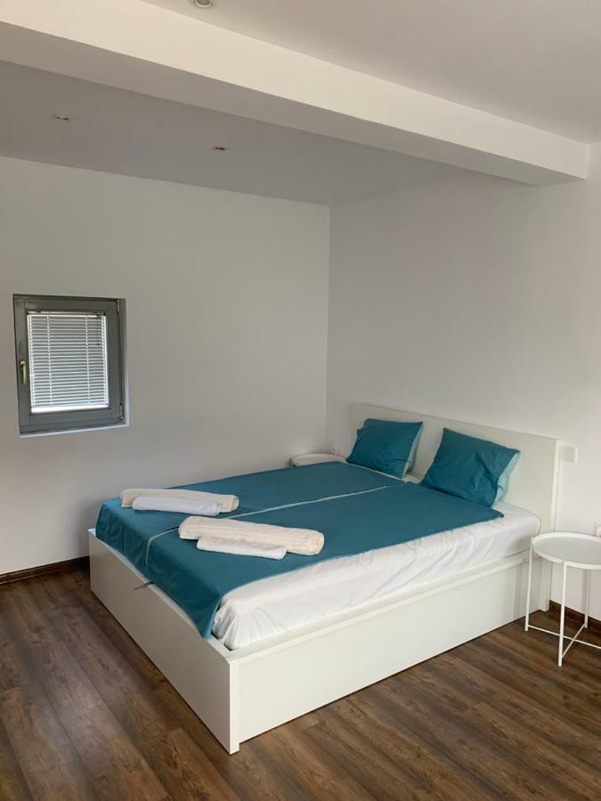 Lilia 4 Self-Check In Apartment โซเฟีย ภายนอก รูปภาพ