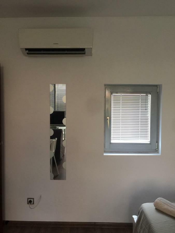 Lilia 4 Self-Check In Apartment โซเฟีย ภายนอก รูปภาพ