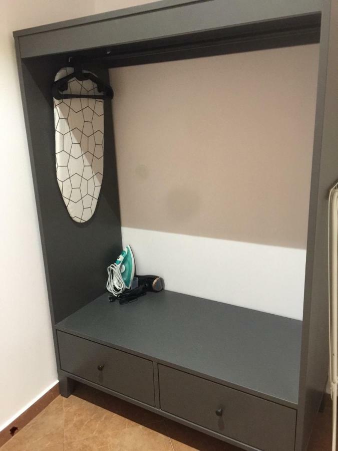 Lilia 4 Self-Check In Apartment โซเฟีย ภายนอก รูปภาพ