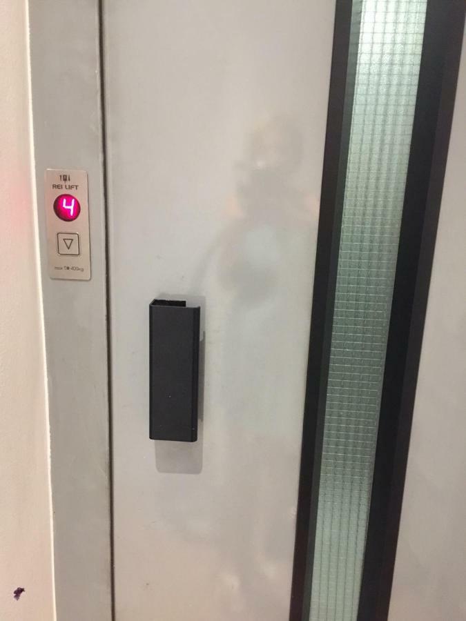 Lilia 4 Self-Check In Apartment โซเฟีย ภายนอก รูปภาพ